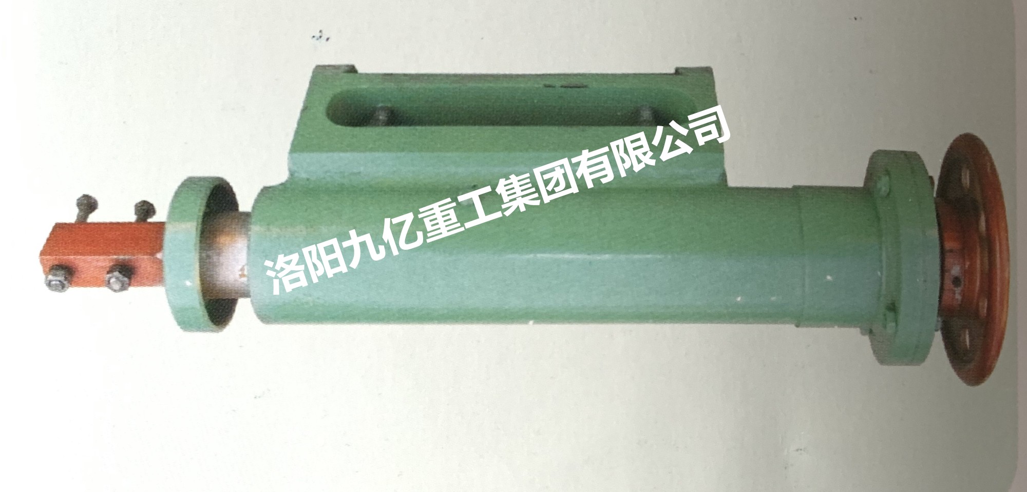 车槽装置 车槽装置