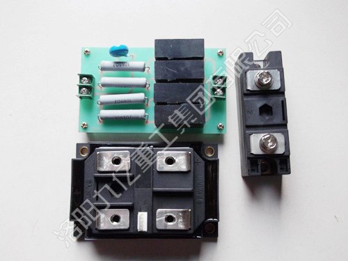 动力制动模块 动力制动模块