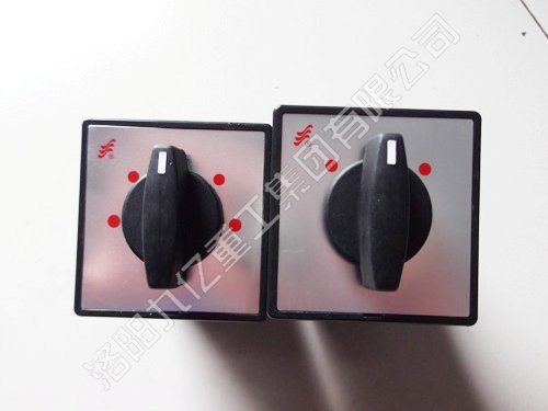 换向开关 换向开关